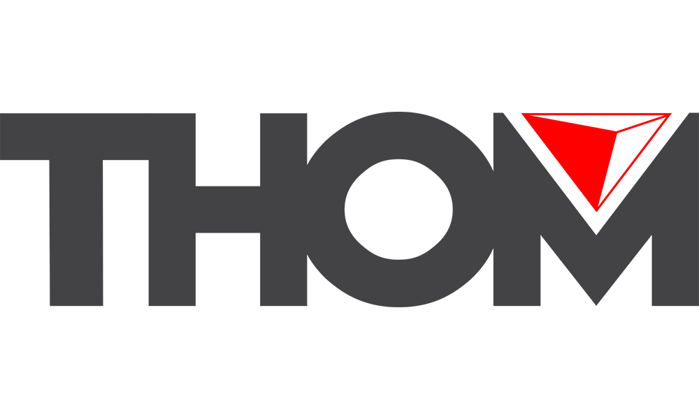 Thom logo