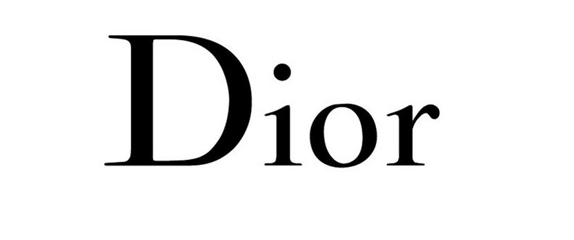 logo de dior